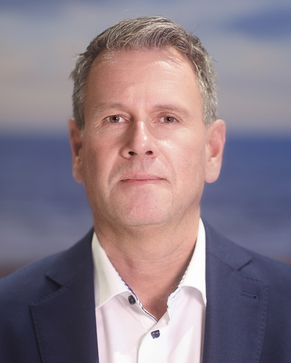 Christoffer Johansson