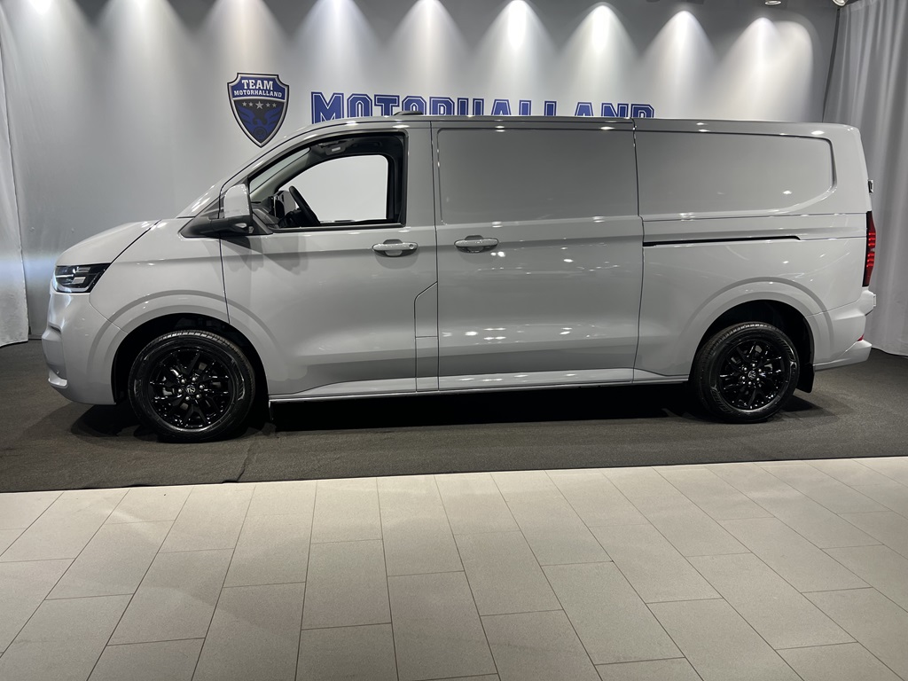 Volkswagen T7 Transporter
