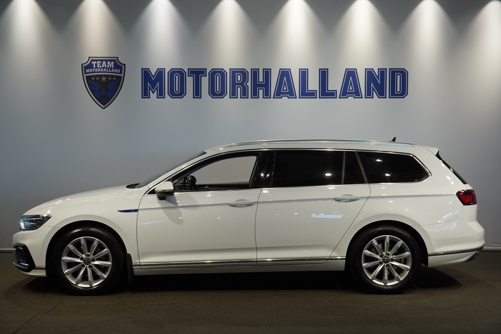 Volkswagen Passat Sportscombi